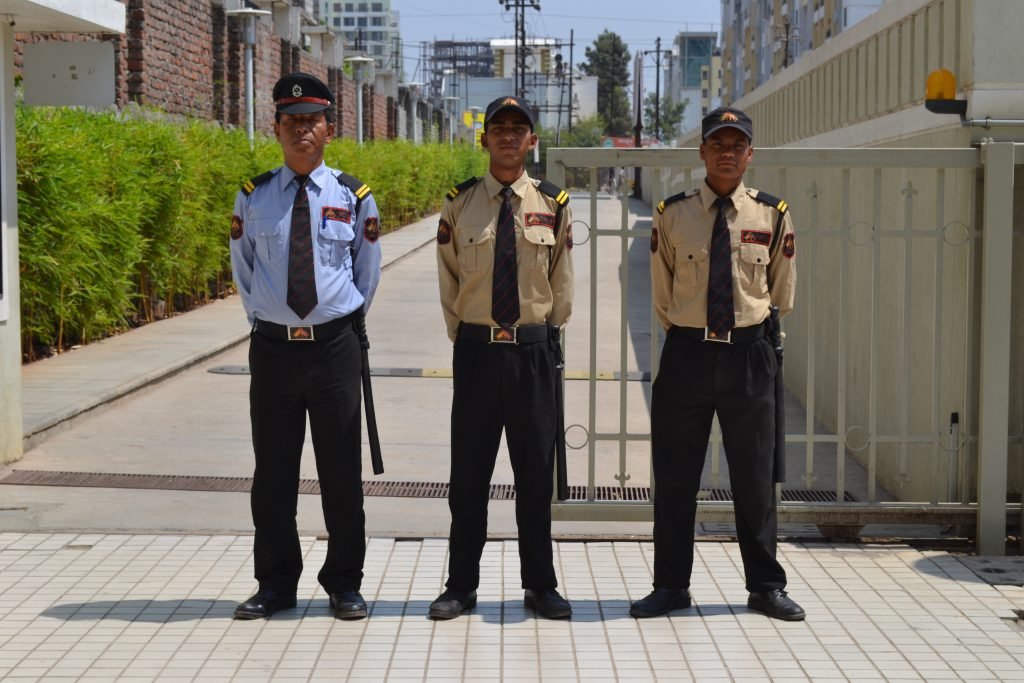 Security Services in Pune