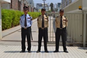 Security Services in Pune