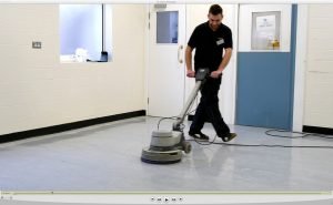 housekeeping services pune